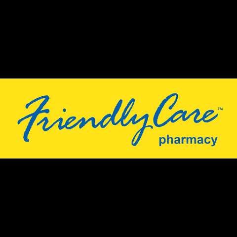 Photo: Friendly Care Pharmacy