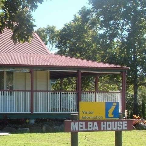 Photo: Melba House V.I.C.